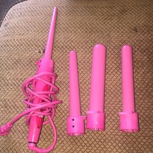 Wand Curler